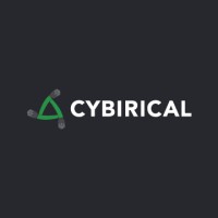 Cybirical Logo