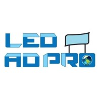 LED AD Pro Logo