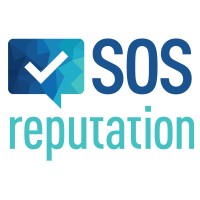 SOS réputation Logo