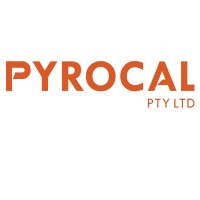 Pyrocal Pty Ltd Logo