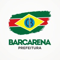 Prefeitura de Barcarena Logo