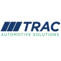 TRAC Automotive Solutions Logo