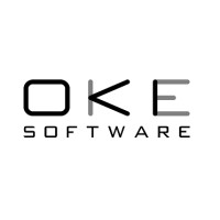 Oke Software Logo