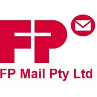FP Mail Pty Ltd Logo