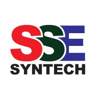 Syntech Switchgear & Engineering Pte Ltd Logo