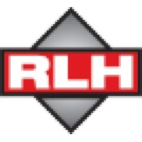 RLH Fire Protection Logo