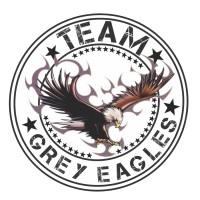 Grey Eagles India Pvt. Ltd. Logo