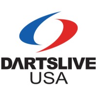 DARTSLIVE USA, Inc. Logo
