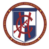 Cedar Hill Prep School Logo