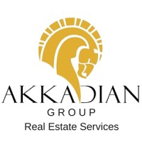 Akkadian Group Real Estate Services Logo