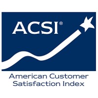 American Customer Satisfaction Index (ACSI) Logo