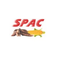 SPAC starch products india limited Logo