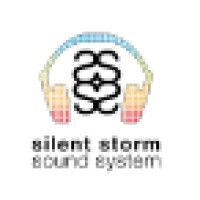 Silent Storm Sound System Logo