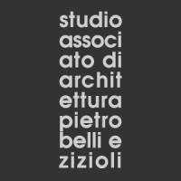 Studio Associato di Architettura Pietrobelli e Zizioli Logo