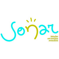 Sonar Soluções em Energias Renováveis Logo