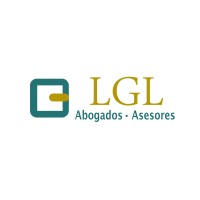 LGL Abogados · Asesores Logo