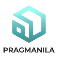Pragmanila Solutions, Inc. Logo