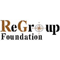 ReGroup Foundation Logo