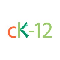 CK-12 Foundation Logo