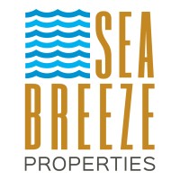 Sea Breeze Properties Logo