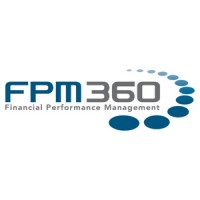 FPM360 inc. Logo