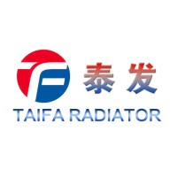 RUIAN TAIFA AUTO RADIATOR CO.,LTD Logo