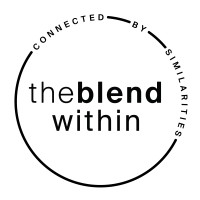 The Blend Within Logo
