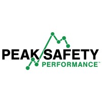 Peak Safety Performance, LLC Logo