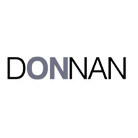 Donnan Creative Strategy Logo