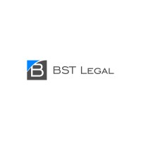 BST Legal Logo