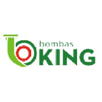 Bombas King Logo