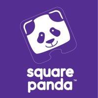 Square Panda Inc. Logo