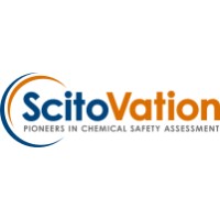 ScitoVation Logo