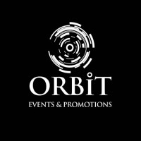 Orbit Events and Promotions Logo