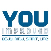 You, Improved Logo