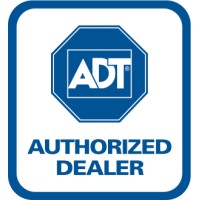 Revamped Home Security Logo