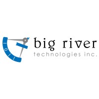big river technologies inc. Logo