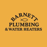 Barnett Plumbing Logo