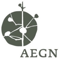 Australian Environmental Grantmakers Network (AEGN) Logo