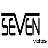 SEVEN MOTORS Logo