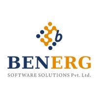 BenErg Software Solutions PVT LTD Logo