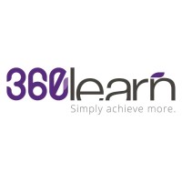 360eLearn Logo