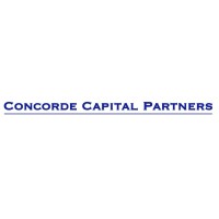 Concorde Capital Partners Logo