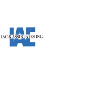 IAC & Associates Inc. Logo