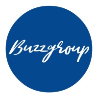 The Buzz Group Logo
