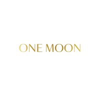 ONE MOON LLC Logo
