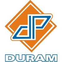 Duram Pharmachem Pvt LTD Logo