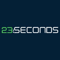 23:Seconds Logo