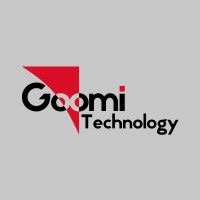 Goomi Technology Logo