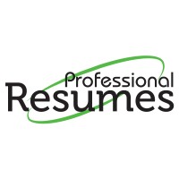 Professional Resumes Logo